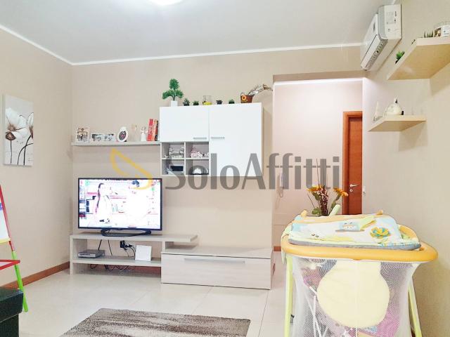 Appartamento in affitto a Santa Maria, Calabria