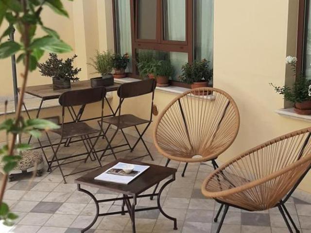 Appartamento in affitto a Tonfano, Toscana