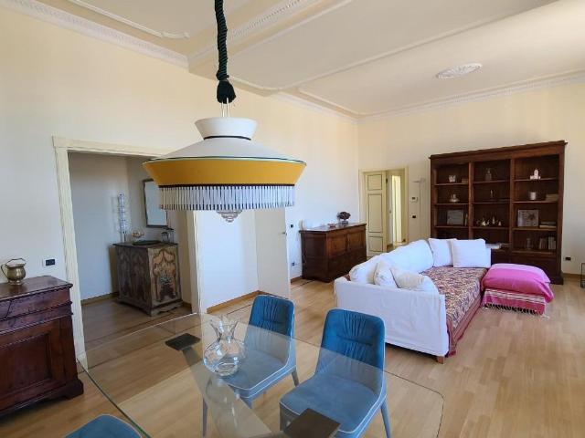Appartamento in affitto a Tonfano, Toscana