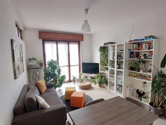 Appartamento in affitto a Oltresempione, Legnano