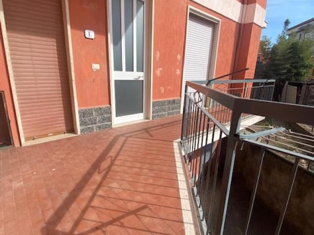 Appartamento in affitto a Cervo, Liguria