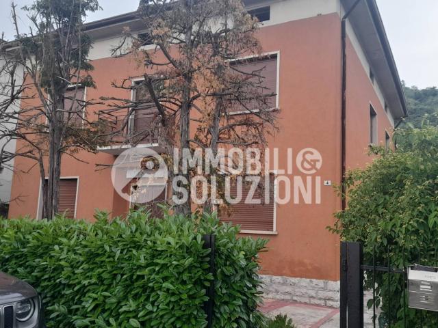 Appartamento in affitto a Belvedere, Chiuduno