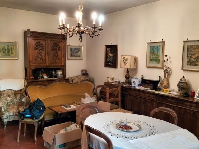 Appartamento in affitto a Chiusi Città, Toscana