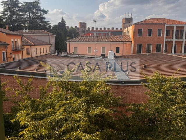 Appartamento in affitto a Cittadella, Veneto