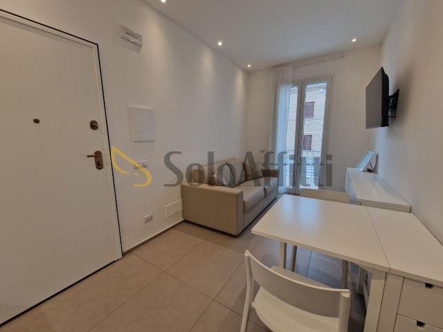 Appartamento in affitto a San Marone, Marche
