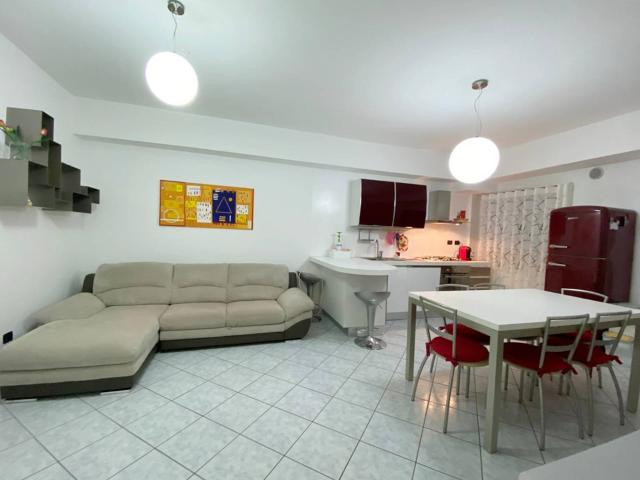 Appartamento in affitto a San Marone, Marche