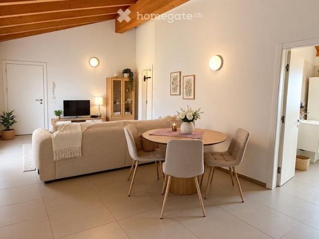 Apartment mieten in Villa, Coldrerio