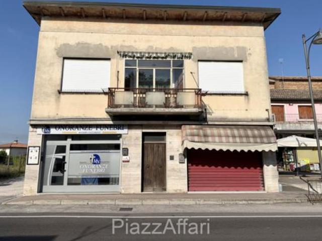 Appartamento in vendita a Cona, Veneto