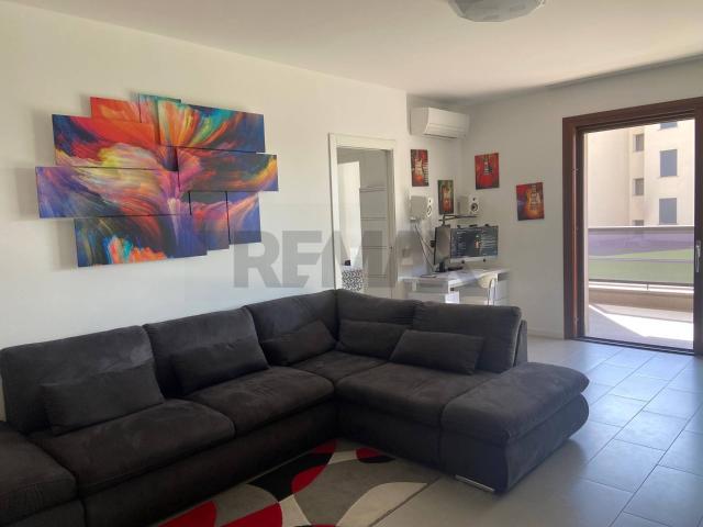 Appartamento in affitto a Corbetta, Lombardia