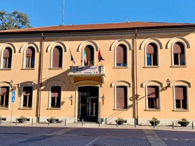 Studio in affitto a Cormano