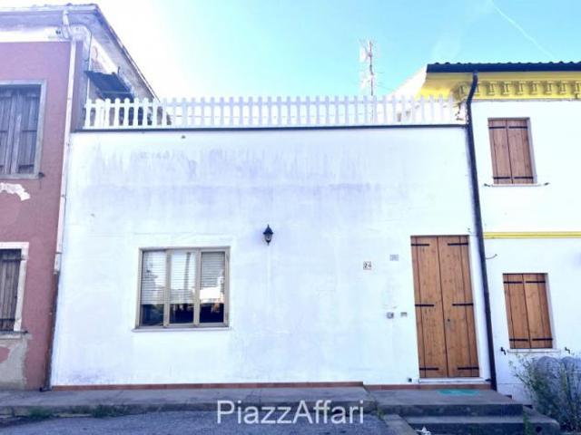 Appartamento in vendita a Correzzola, Veneto
