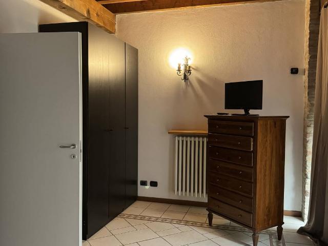 Appartamento in affitto a Borsotta, Cortemaggiore