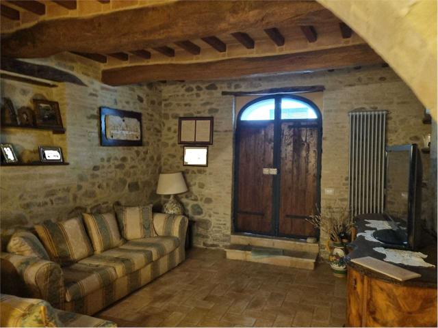 Appartamento in affitto a San Lorenzo, Bastia Umbra