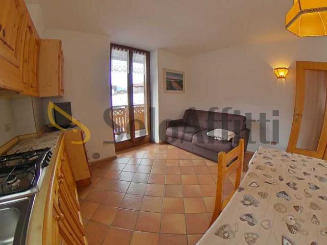 Appartamento in affitto a Comunità della Valle di Sole, Croviana