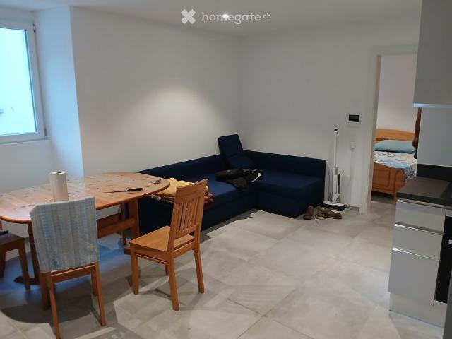 Apartment mieten in Crespögn, Acquarossa