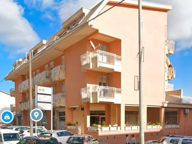 Appartamento in affitto a Monte, Enna