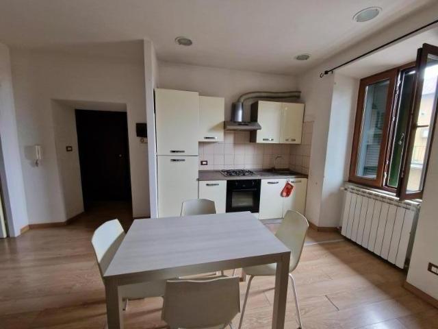 Appartamento in affitto a Fabrica Di Roma, Lazio