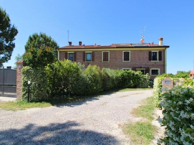 Appartamento in vendita a Unione della Romagna Faentina, Faenza