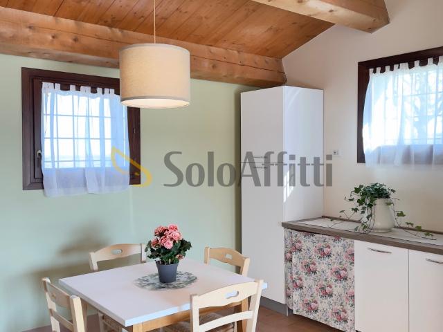 Appartamento in affitto a Unione della Romagna Faentina, Faenza