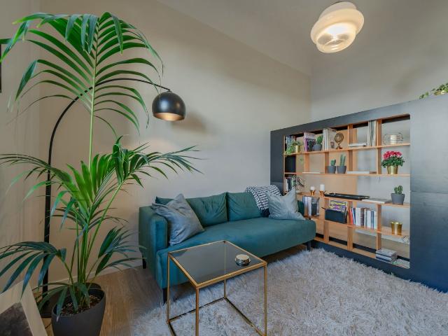 Appartamento in affitto a Quartiere 3, Firenze