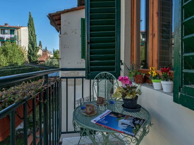 Appartamento in affitto a Quartiere 3, Firenze