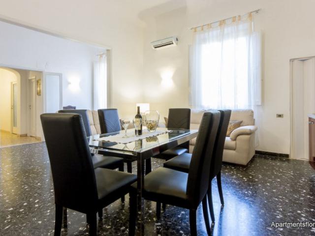 Appartamento in affitto a Quartiere 1, Firenze