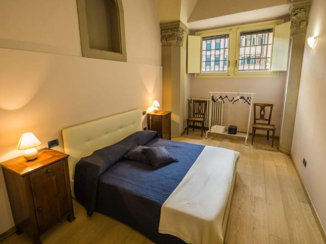 Appartamento in affitto a Quartiere 1, Firenze