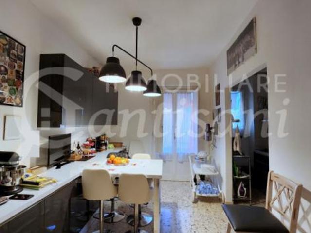 Appartamento in affitto a Quartiere 4, Firenze