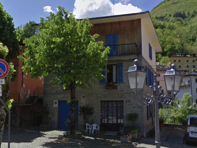 Appartamento in vendita a Unione dei comuni del Frignano, Fiumalbo