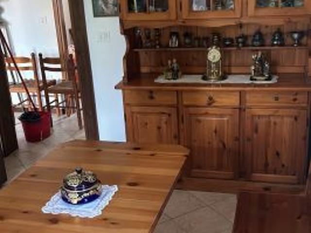 Appartamento in affitto a Unione dei comuni del Distretto Ceramico, Frassinoro