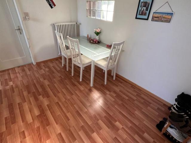 Apartment mieten in Hasebüel, Frauenfeld