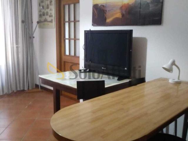 Appartamento in affitto a Centro Storico, Frosinone