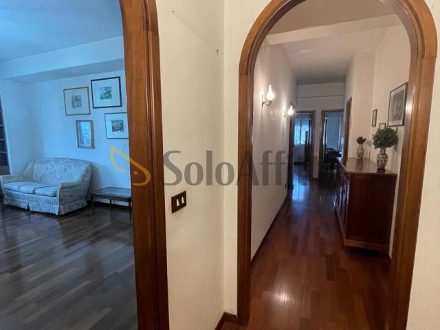 Appartamento in affitto a Centro Storico, Frosinone