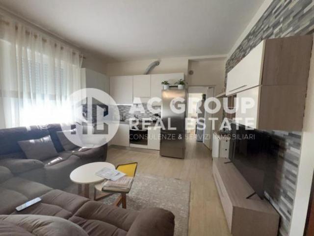 Appartamento in vendita a Gallarate, Lombardia