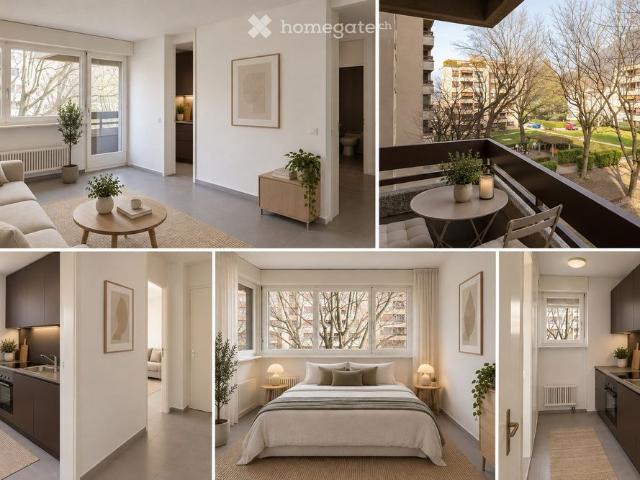 Apartment mieten in Giubiasco, Bellinzona