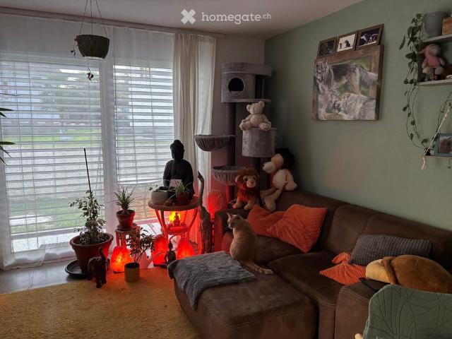 Apartment mieten in Promegn, Cama