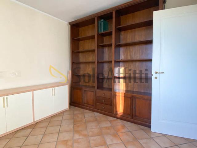 Appartamento in affitto a Centro, Monte Argentario