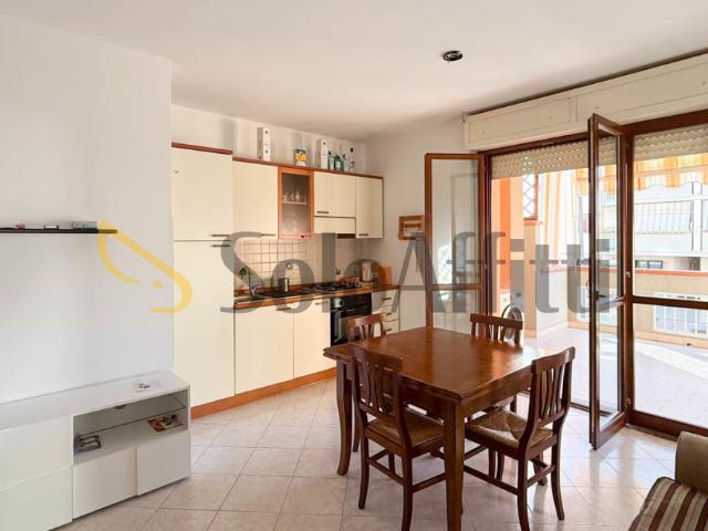 Appartamento in affitto a Centro, Monte Argentario