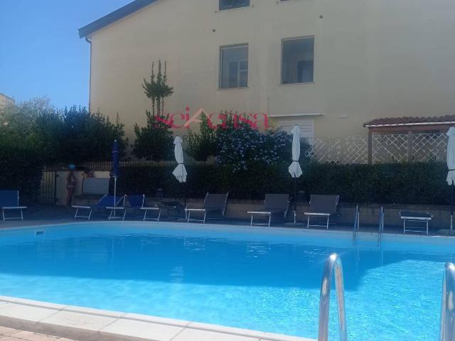 Appartamento in affitto a Monte Argentario, Toscana