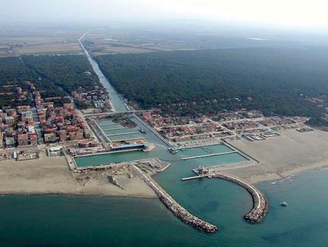 Appartamento in affitto a Sciangai, Monte Argentario