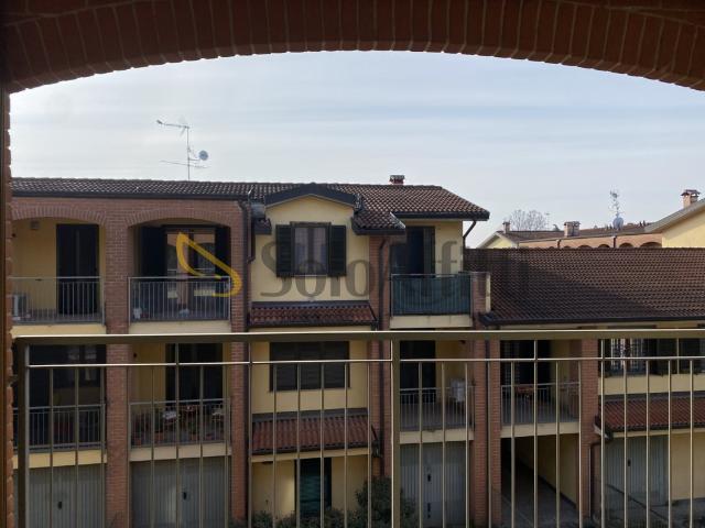 Appartamento in affitto a Unione dei Comuni I Fontanili, Gudo Visconti