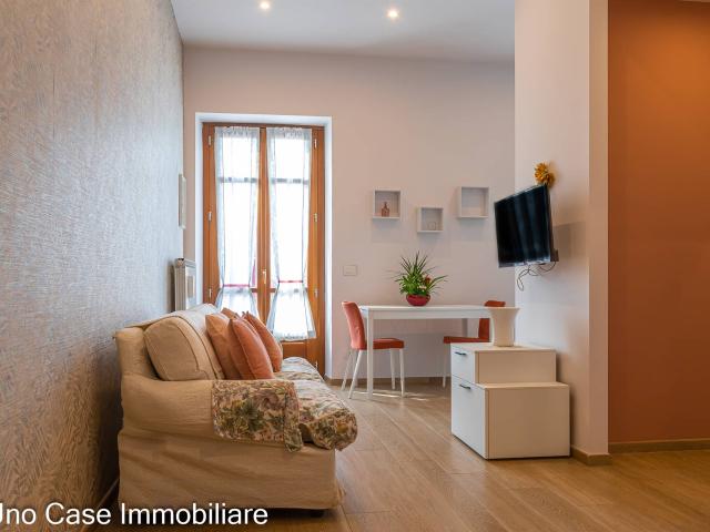 Appartamento in affitto a San Giovanni, Piemonte