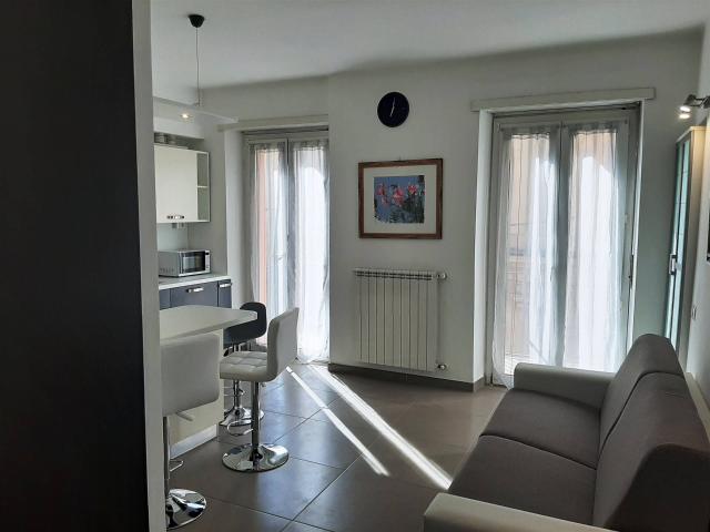 Appartamento in affitto a San Giovanni, Piemonte