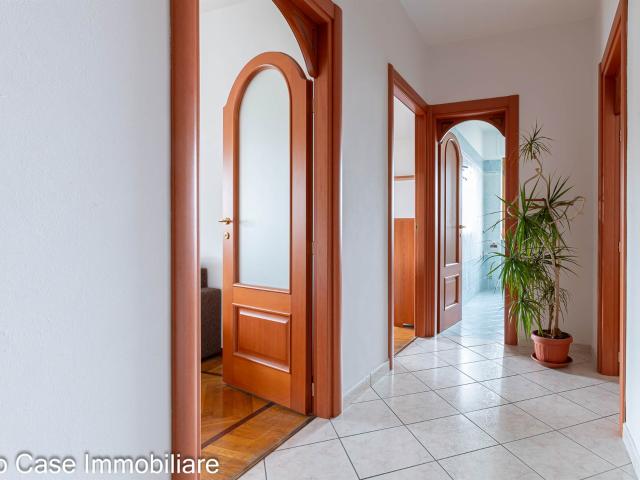 Appartamento in affitto a San Giovanni, Piemonte