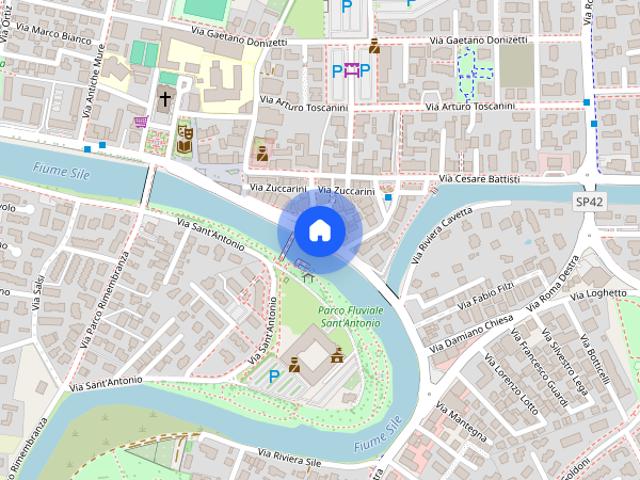 Appartamento in affitto a Jesolo, Veneto