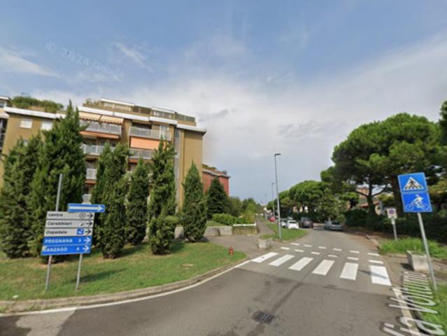 Monolocale in affitto a Municipio 3, Milano