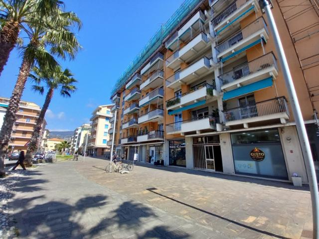 Appartamento in affitto a Lavagna, Liguria