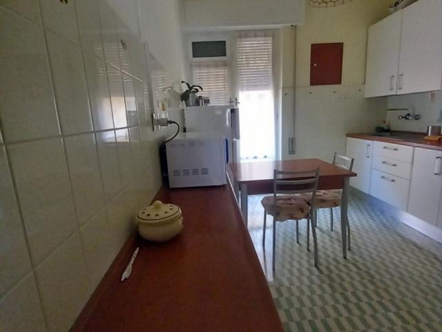 Appartamento in affitto a Lavagna, Liguria