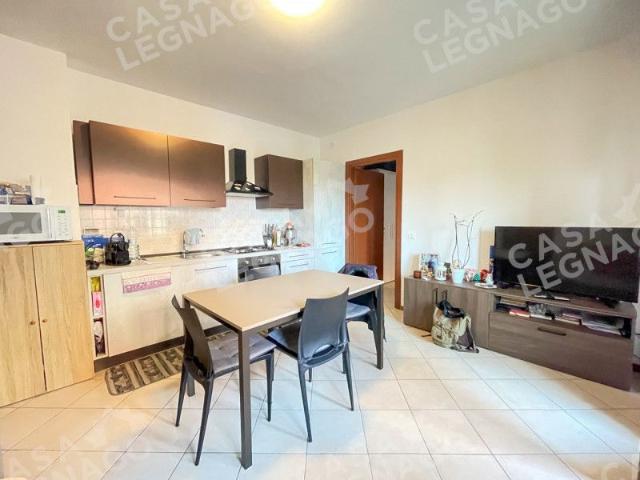 Appartamento in affitto a Legnago, Veneto