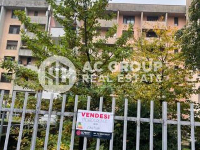 Monolocale in vendita a Oltrestazione, Legnano